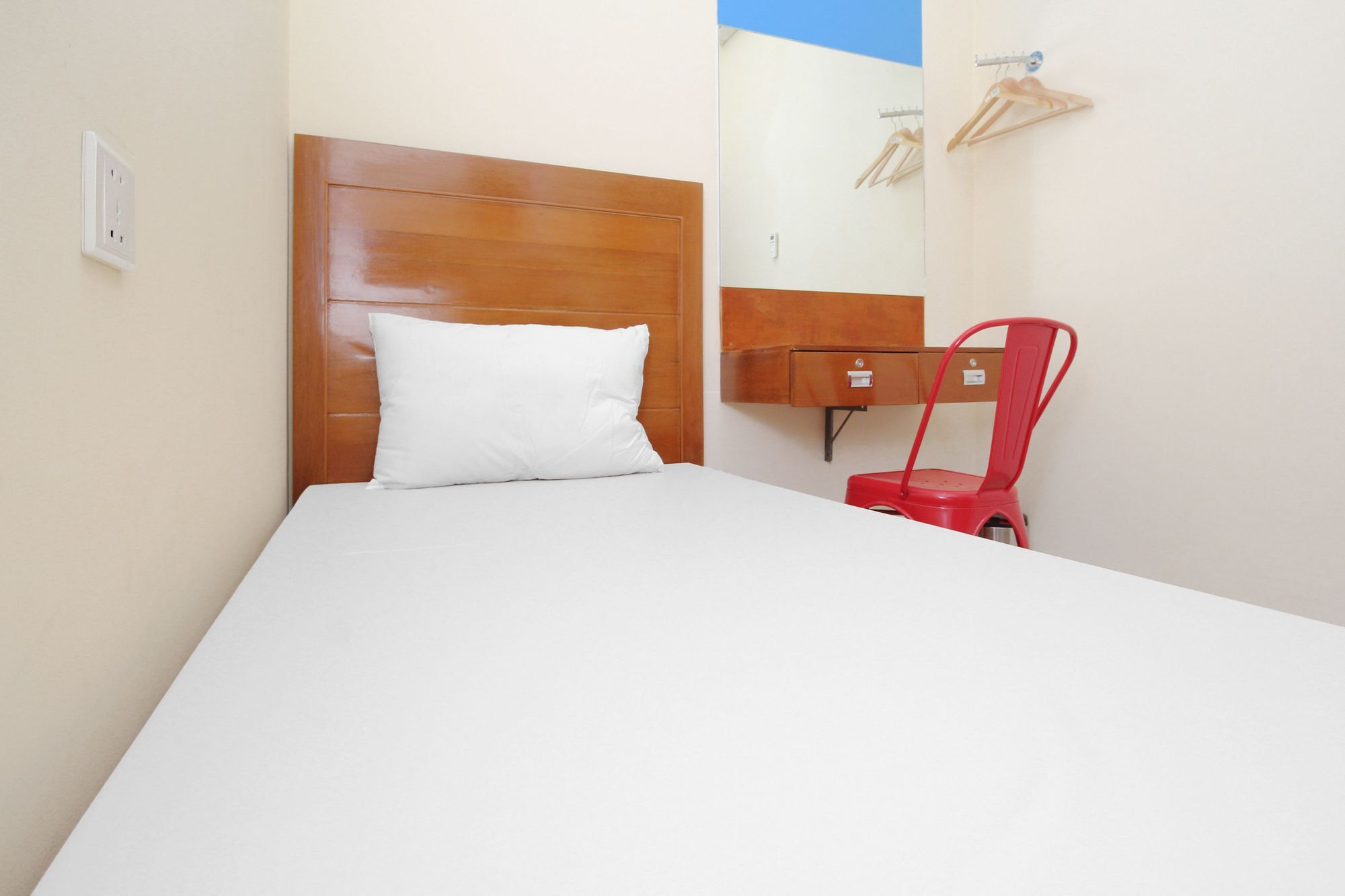 Sky Inn Glodok 1 雅加达 外观 照片