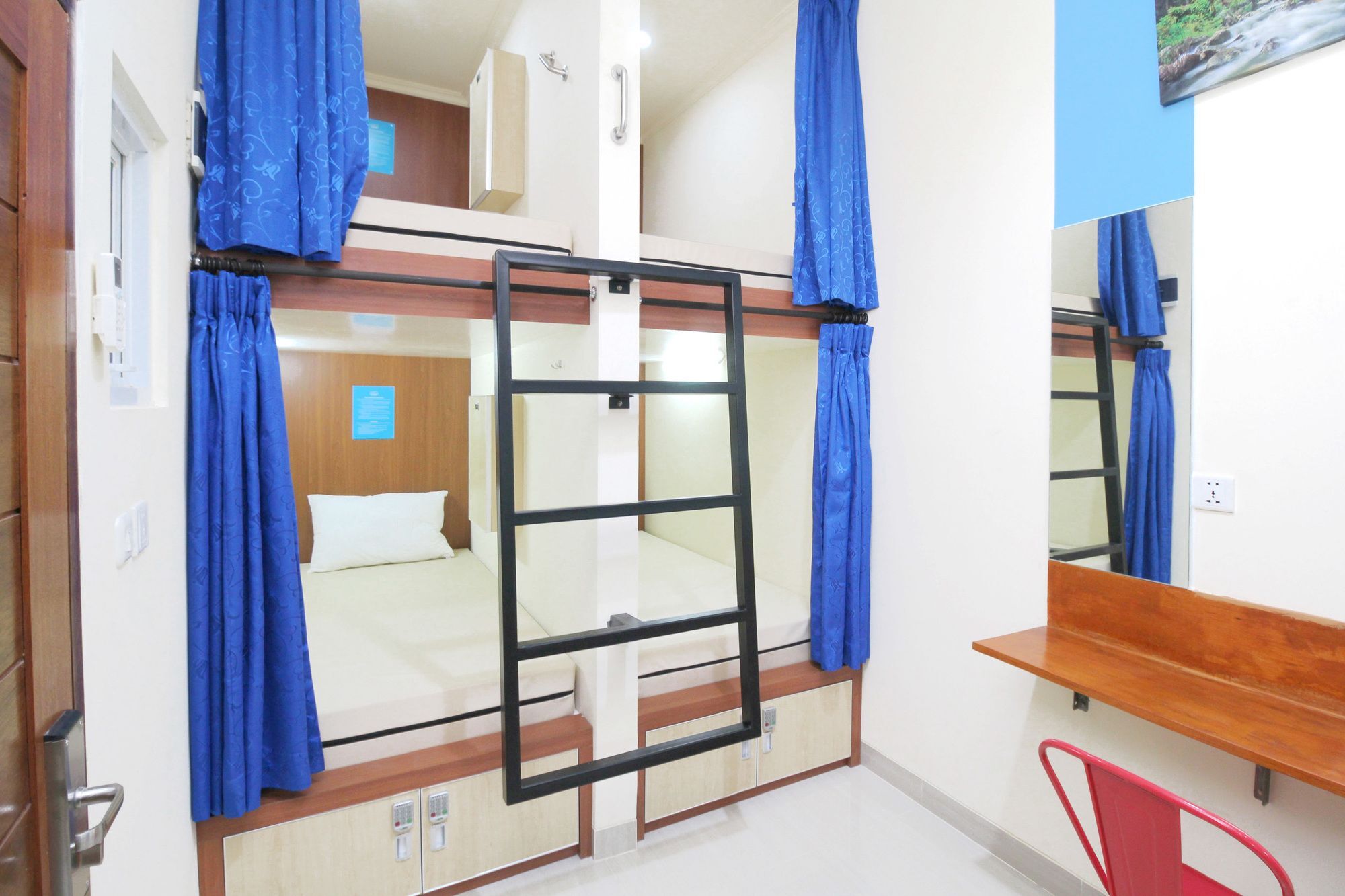 Sky Inn Glodok 1 雅加达 外观 照片